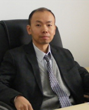 Professor Xin Chen